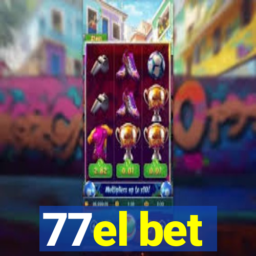 77el bet